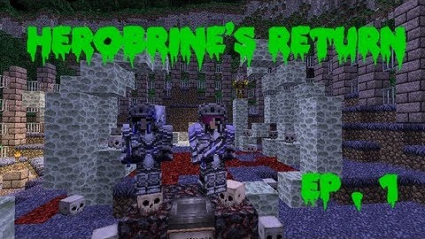 Herobrine