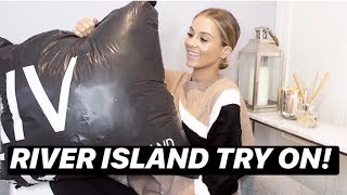 HUGE RIVER ISLAND WINTER TRY ON HAUL | NADIA ANYA HUGE RIVER ISLAND WINTER TRY ON HAUL | NADIA ANYA