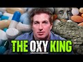 Florida oxycodone kingpin reveals running massive pill empire  fueling the american opioid crisis