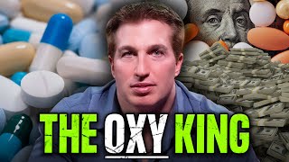 Florida Oxycodone Kingpin Reveals Running MASSIVE Pill Empire & Fueling The American Opioid Crisis by THE CONNECT 97,828 views 9 days ago 2 hours, 1 minute