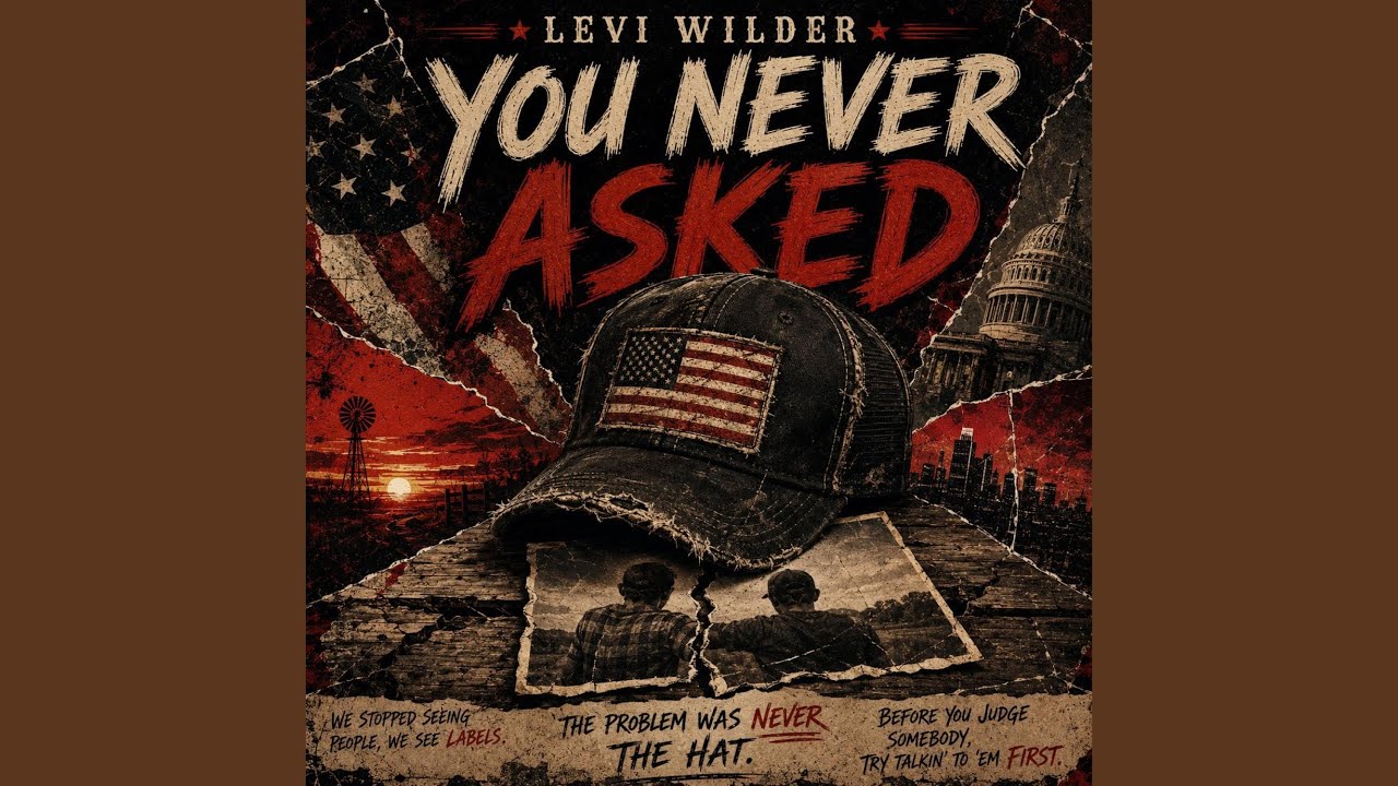 Watch You Never Asked on YouTube Watch You Never Asked on YouTube