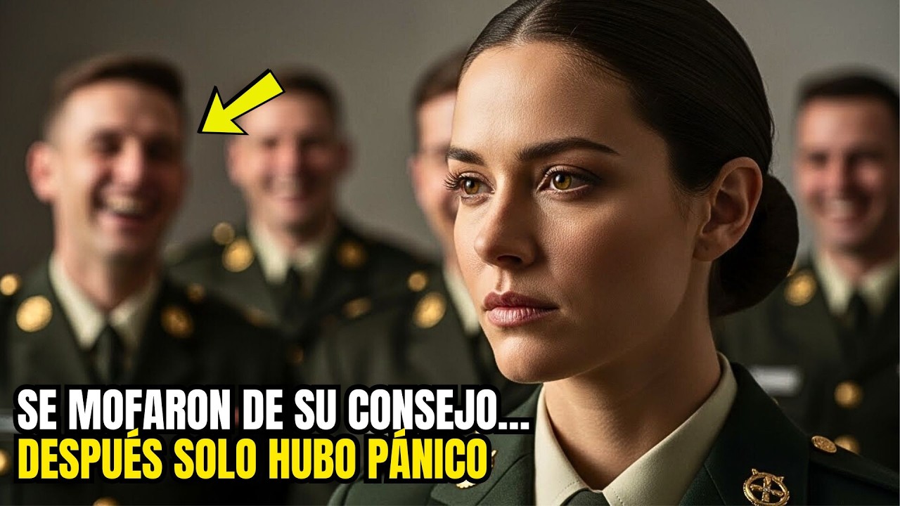 Nadie escuchó a la enfermera — hasta que fue demasiado tarde