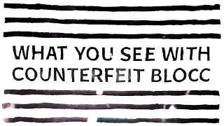 Fake Blocc: You Get What You Pay For!