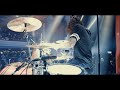 Atreyu - Strange Powers of Prophecy/Baptize Drum Cam