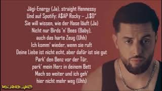 Bausa - Was Du Liebe nennst (Lyrics)