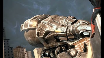 The Amazing Spider - Man Walkthrough - Chapter 01: Oscorp Is Your Friend [ Part 2 ]