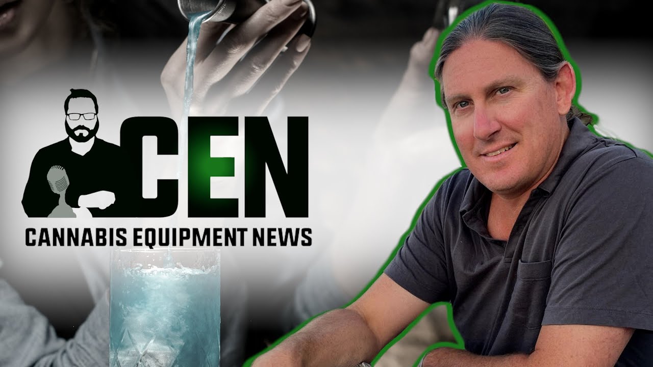 Matt Cohen: Cracking the Premium Cannabis Cocktail Code