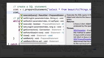 Java Enterprise Rest Service Code Demo