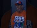 John Cena was a big fan of Cody Rhodes theme music back in 2010 #Short