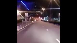 Musik buat orang yg lagi galau ketika bawa mobil @copas_wahyu