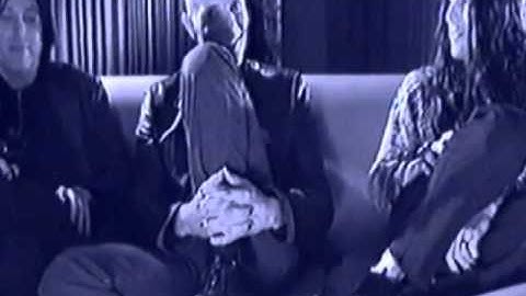 A Perfect Circle - Guest Programmer on Rage (intro start)