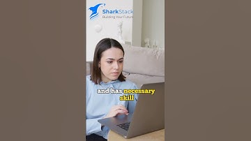 Benefits of Hiring a Virtual Assistance | Part 4 | Sharkstack #shorts