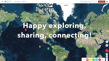 Tips to get started on #MoveTheDate Solutions Map