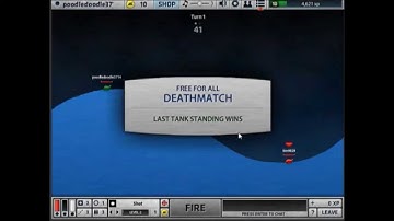 Shell Shock Live 2 with pd3714 - Episode 1: Untouchable!