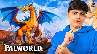 MEET MY NEW POKEMON | PALWORLD GAMEPLAY by Total Gaming 2,113,193 views 3 weeks ago 1 hour