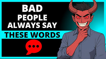 EYES WIDE OPEN! LEARN HOW TO SPOT FAKE PEOPLE