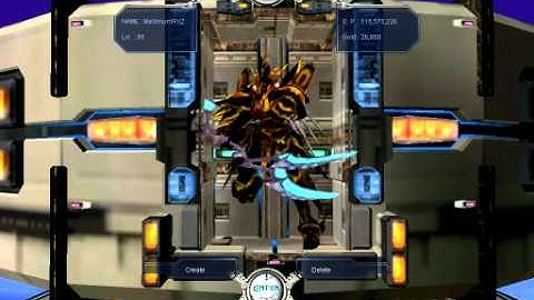 RF Olympic Error Selection Char