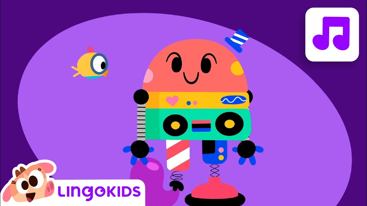 ABCD In the Morning Brush your Teeth 🎵 ABC SONG | Lingokids - YouTube