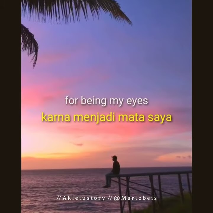 Thank you for loving me -felix official || STORY WA ||