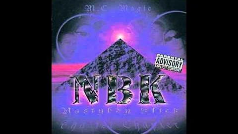 Nasty Boy Klick - AZ Side