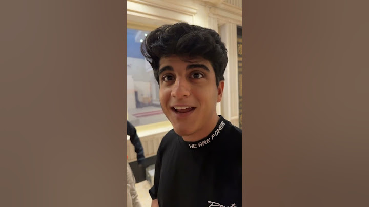 كيف آشكال الشباب من دون شنب ودقن🤣💔