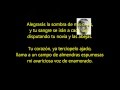 ELEGÍA JOAN MANUEL SERRAT Poema de Miguel Hernández Canción con Texto