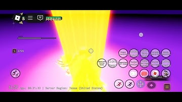 YBA: How to kill Dio Over Heaven with Love Train