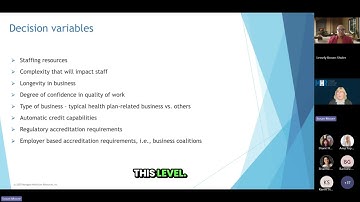 Choosing the Right Accreditation Path: URAC vs. NCQA for Emerging Healthcare Organizations