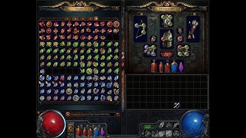 PATH OF EXILE HACK & AUTO BOT & SPEEDHACK & AUTO UBERS & SAFE MODE POE 3.15 ULTIMATUM bvx