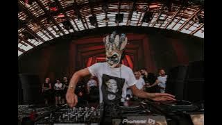 Boris Brejcha - Ice Cave