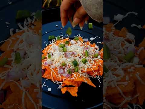 Little doritos NACHOS
