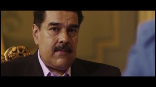 El mensaje de Maduro a Trump: "Cometes errores que manchan de sangre tus manos"