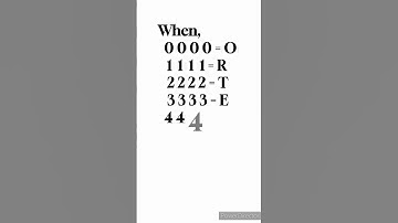 Only for genius Maths Quiz... #mathematics #mathshorts #mathsquiz