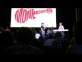 The Monkees     "What Am I Doing Hangin' Round / Daydream Believer"