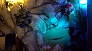 Mini Efteling Elfenshow