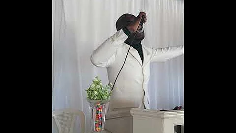 Adorateur Fr Jeff Geffrard (Tout glwa pou Bondye)