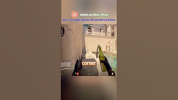 Anubis A Site with Essential !#CSGO #CS2 #Anubis #Utility #Smoke #Incendiary #ProTips #ecokey