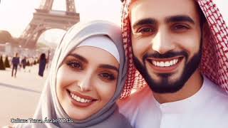 Your False Love: Amira & Abdullah