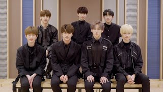 DRIPPINの1st Mini Album「Boyager」発売記念メッセージ！