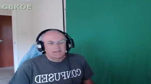 BATC QO-100 Net 11/06/2020