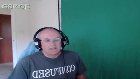 BATC QO-100 Net 11/06/2020