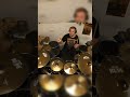 Capture de la vidéo Offenbach - Can Can - Drum Cover