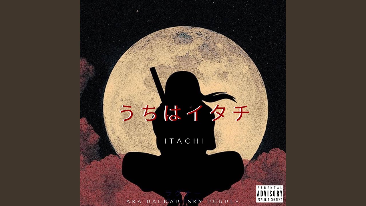 ITACHI (feat. SKY PURPLE)