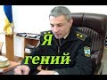 Упущенные победы: всего два танка и Крым — "це Україна"