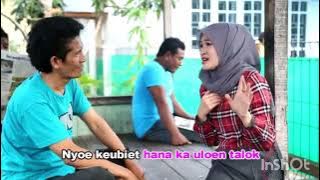 Sabirin lamno ft Kenny Mariska jaga malam karaoke tanpa vocal pria