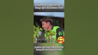 sangat merdu suara Abang ojol ini