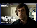 The coin toss  no country for old men  max
