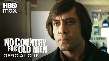 The Coin Toss | No Country for Old Men | Max