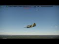 War Thunder_Aviation Clip