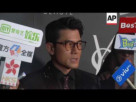 Video: Aaron Kwok Vermögen: Wiki, Verheiratet, Familie, Hochzeit, Gehalt, Geschwister